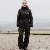 EQUIDRY Women's All-In-One #colour_black