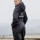 EQUIDRY Women's All-In-One #colour_black