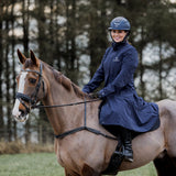 EQUIDRY Aura Long Mac #colour_navy