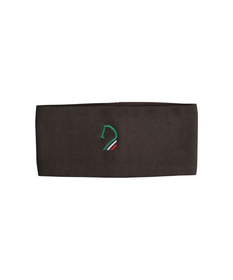 HKM Headband -Livigno- #colour_black