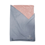 EQUIDRY Equi-Blanket #colour_grey-pale-pink