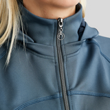 Montar MoBlair Full Zip Softshell Jacket #colour_dark-slate