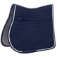 Covalliero General Purpose Saddle Pad #colour_dark-navy