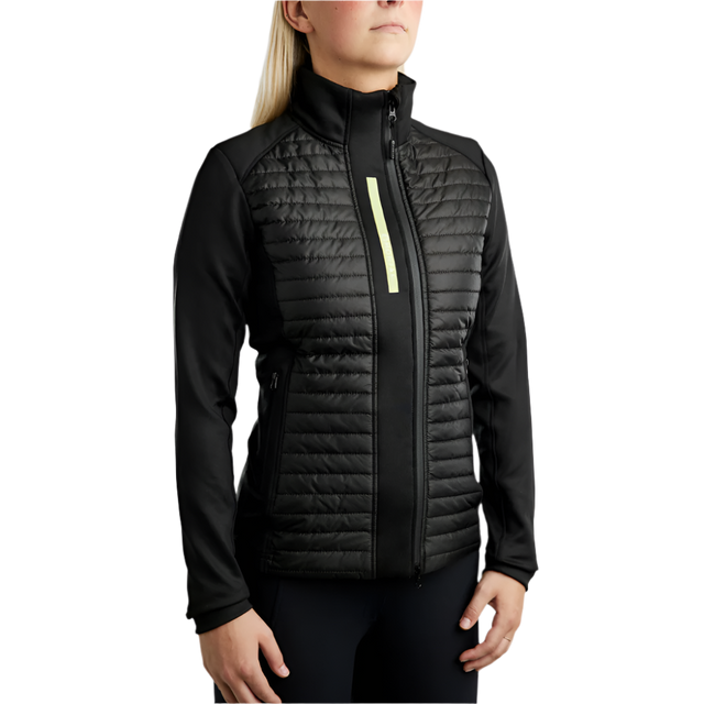 Montar MoStella Hybrid Jacket #colour_black