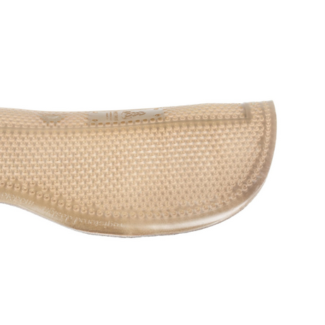 Acavallo Gel NS Classic Dri-Lex Flat #colour_transparent