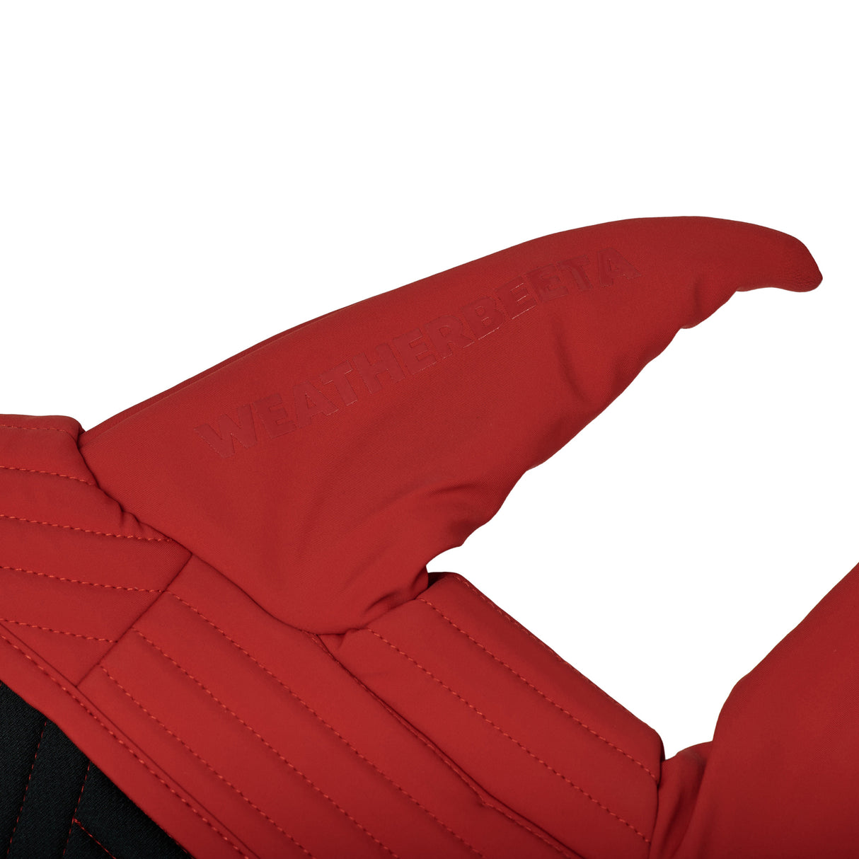 Weatherbeeta Softshell Quilted Ear Bonnet