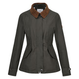 HV Polo Women's Morgane Jacket #colour_pine