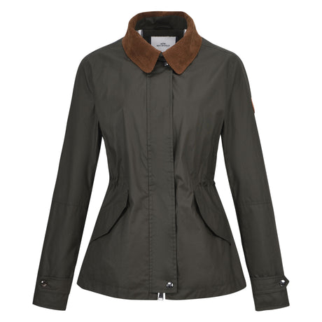 HV Polo Women's Morgane Jacket #colour_pine