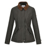 HV Polo Women's Morgane Jacket #colour_pine