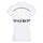 HV Polo Favouritas EQ Children's Short Sleeve Polo Shirt #colour_white 