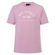 HV Polo Women's Natalie T-Shirt #colour_pretty-pink