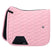 HV Polo Elisa Dressage Saddlepad #colour_pretty-pink