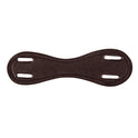 Dublin Flash Noseband Converter – Cavesson to Flash Attachment