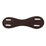Dublin Flash Noseband Converter – Cavesson to Flash Attachment
