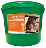 Herbes mondiales Herbalcalm