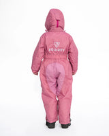 EQUIDRY Children's All-In-One #colour_dusky-pink