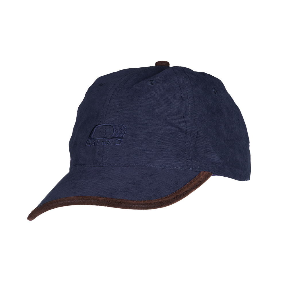 Baleno Ashford Stylish Cap #colour_navy-blue