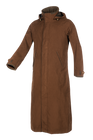 Baleno Livingstone Mens Riding Coat #colour_earth-brown