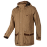 Baleno Oakwood Mens Durable Country Coat #colour_camel