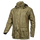 Baleno Moorland Mens Tweed Foldaway Jacket #colour_check-khaki