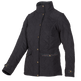 Baleno Halifax Fashionable Quilted Ladies Jacket #colour_navy-blue