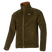 Baleno Watson Mens Fleece Jacket #colour_olive