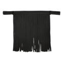 Waldhausen Salon Fly Fringe #colour_black