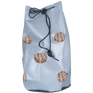Waldhausen Hay Bag With Mesh Bottom #colour_grey