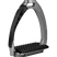 Waldhausen Pro Safety Stirrups #colour_grey-metallic