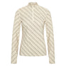 HV Polo Manja UV Tech Top #colour_cashmere