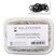 Waldhausen Rubber Plaiting Bands with Box #colour_black
