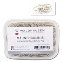 Waldhausen Rubber Plaiting Bands with Box #colour_white