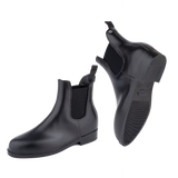 E.L.T Chelsea Men's Jodhpur Boots #colour_black