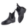 E.L.T Chelsea Ladies Jodhpur Boots #colour_black