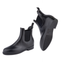 E.L.T Chelsea Ladies Jodhpur Boots #colour_black