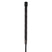 Imperial Riding Regal Shine Dressage Whip #colour_black