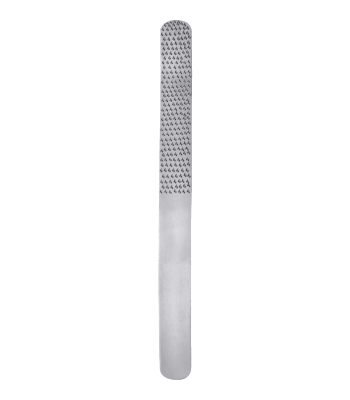 Waldhausen Curved Hoof Rasp – GS Equestrian