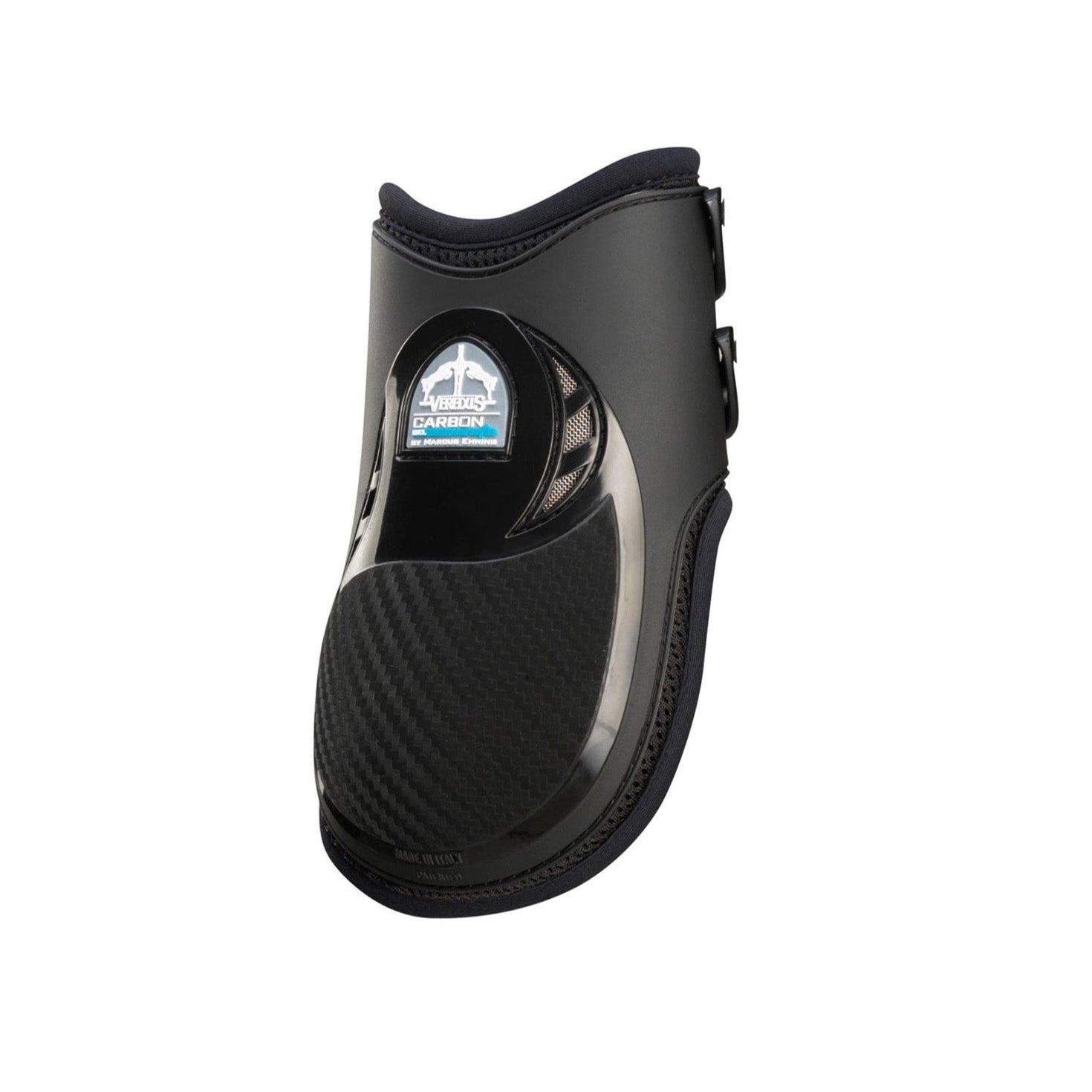 Veredus Carbon Gel Vento Rear Boots Brown S - Main Image