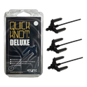 Hes-tec Quick Knot Deluxe, standard #colour_black