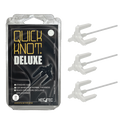 Hes-tec Quick Knot Deluxe, standard #colour_white