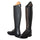 Imperial Riding Olania Wide Dressage Riding Boots #colour_black-lack-rose