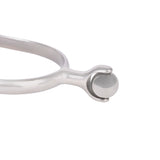 Shires Roller Ball Spurs