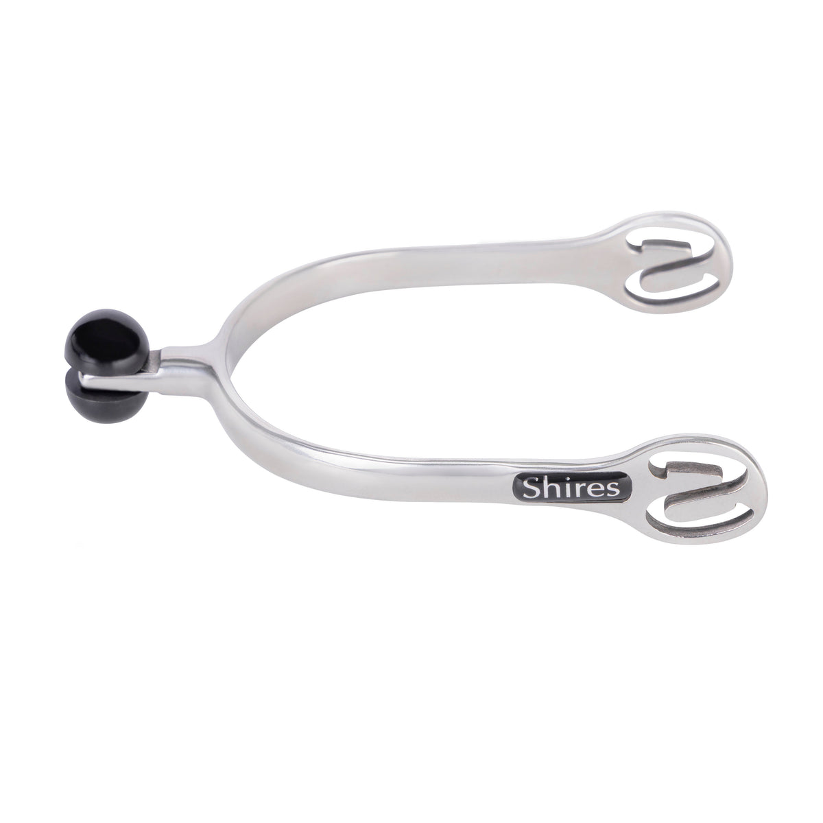 Shires Plastic Ball End Spurs