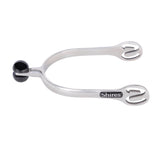 Shires Plastic Ball End Spurs