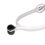 Shires Plastic Ball End Spurs