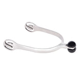 Shires Plastic Ball End Spurs