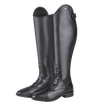E.L.T Portland Ladies Short/Slim Riding Boots #colour_black