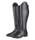 E.L.T Portland Children's Short/Slim Riding Boots #colour_black