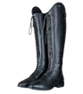 E.L.T Portland Ladies Polo Regular Riding Boots #colour_black