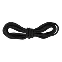 E.L.T Polo Laces #colour_black